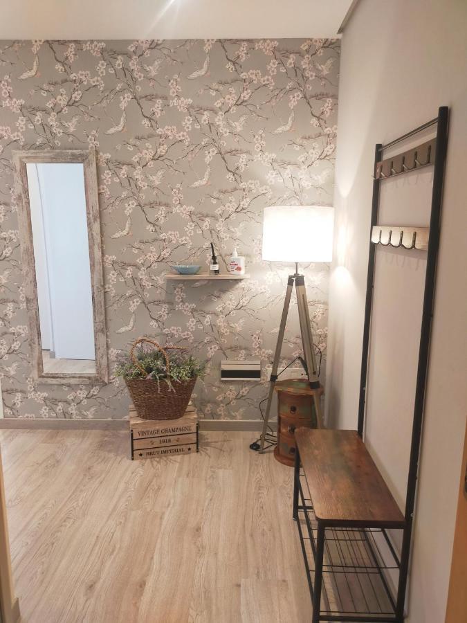 Апартаменты Centro Loft 2.0 Овьедо Экстерьер фото