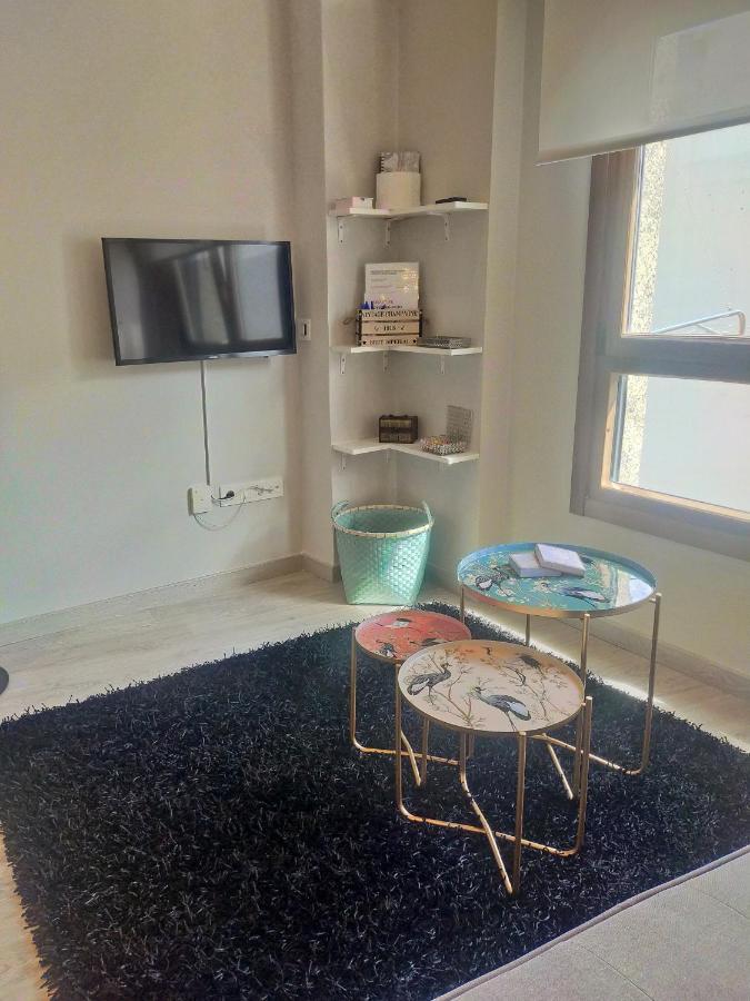 Апартаменты Centro Loft 2.0 Овьедо Экстерьер фото