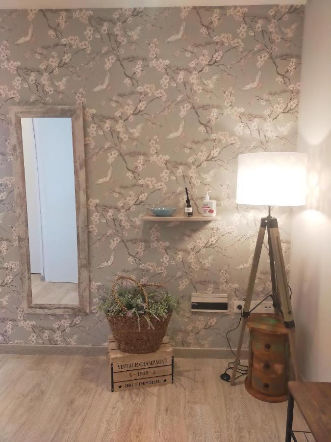 Апартаменты Centro Loft 2.0 Овьедо Экстерьер фото